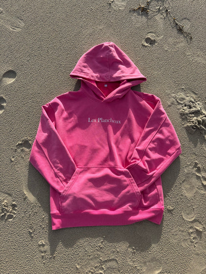 Hoodie / Crew neck