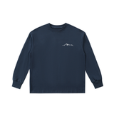 Long Sleeve Sommet Enfant