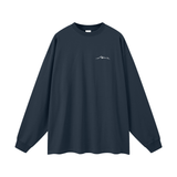 Long Sleeve Sommet Adulte