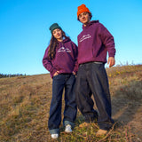 Hoodie Hike Adulte