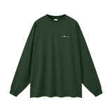 Long Sleeve Sommet Adulte