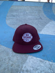 Casquette Bourgogne