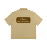 Chemise Camp De Base Adulte