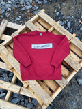 Crew Neck