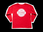 T-shirt manches longues enfant