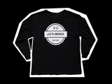 T-shirt manches longues enfant