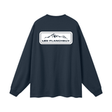 Long Sleeve Sommet Adulte