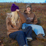 Hoodie Hike Adulte