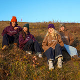 Hoodie Hike Adulte