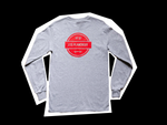 T-shirt manches longues adulte