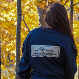 Long Sleeve Sommet Adulte