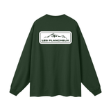 Long Sleeve Sommet Adulte