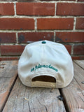 Casquette LP Verte