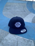 Casquette Bleu Marine