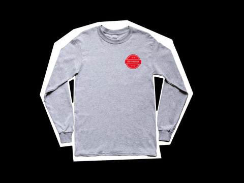 T-shirt manches longues adulte