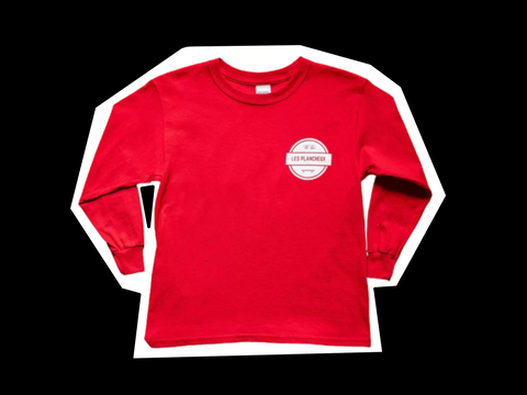 T-shirt manches longues femme
