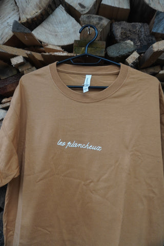 T-shirt Attaché adulte