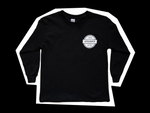 T-shirt manches longues enfant