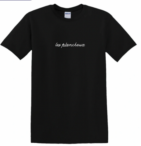 T-shirt Attaché enfant