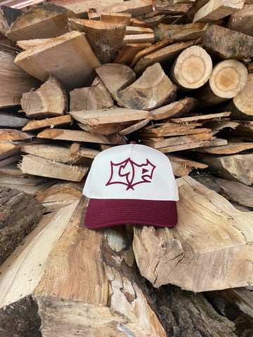 Casquette LP
