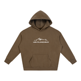 Hoodie Hike Adulte